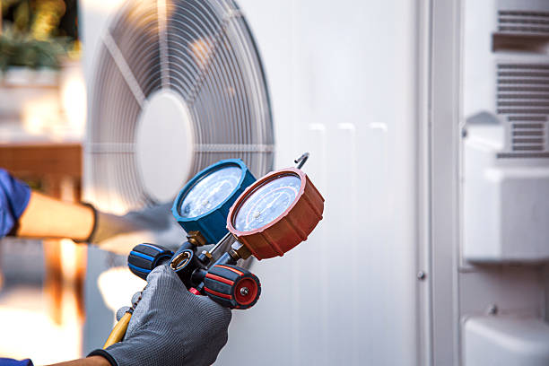 Affordable Hvac solutions in Oak Hill, TN